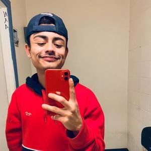 Meet your Posher, Gerardo